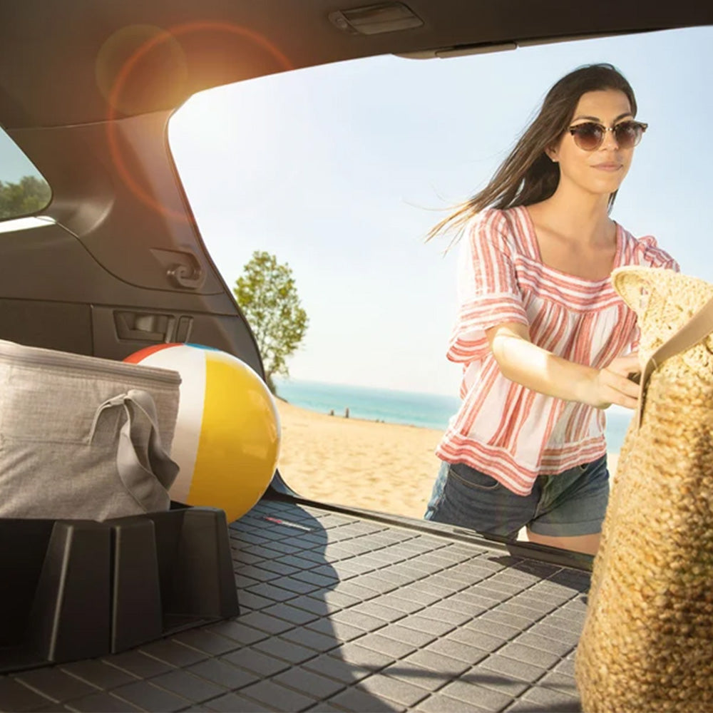 Cargo / Trunk Liner Land Cruiser (2024+)