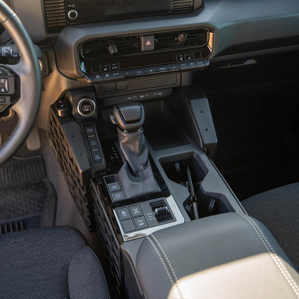 Center Console Molle Panels Land Cruiser (2024+)