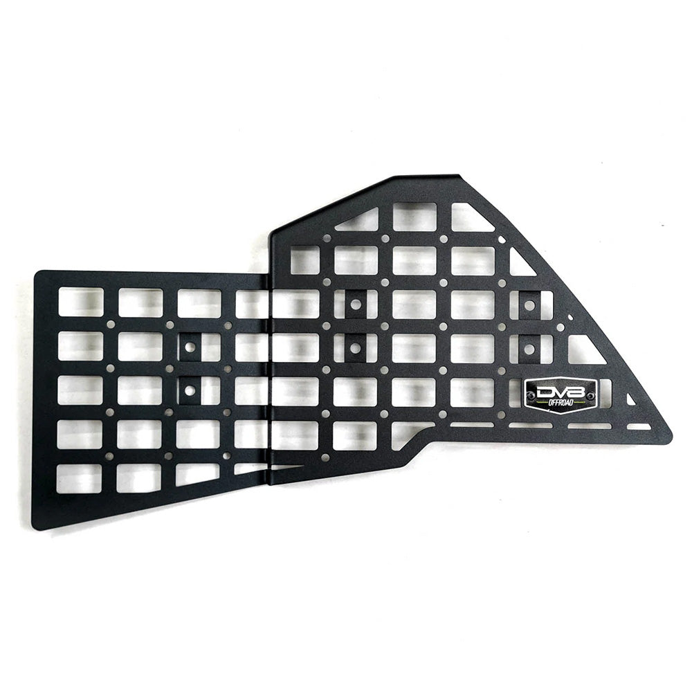 Center Console Molle Panels Land Cruiser (2024+)