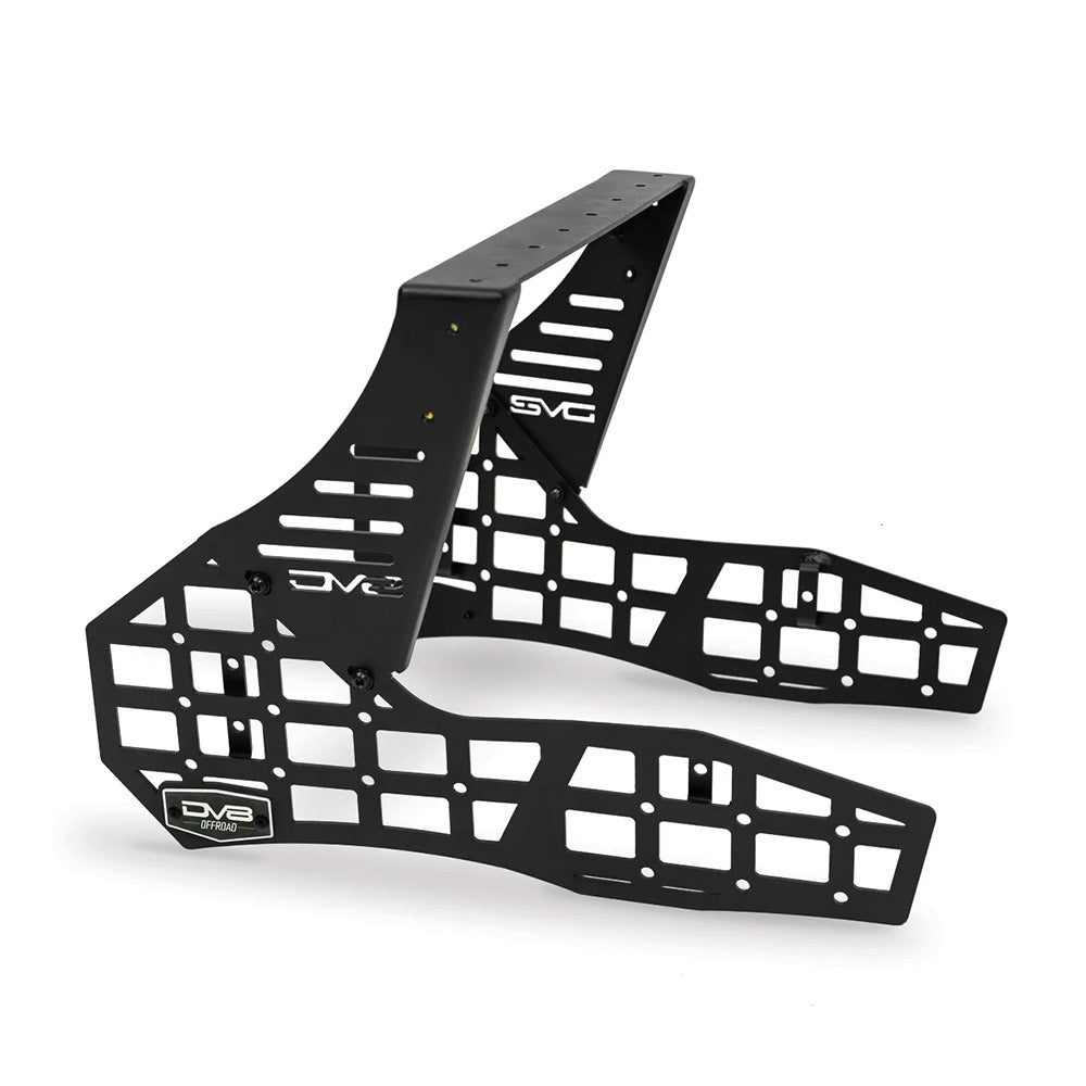 Center Console Molle Panels Tacoma (2016-2023)