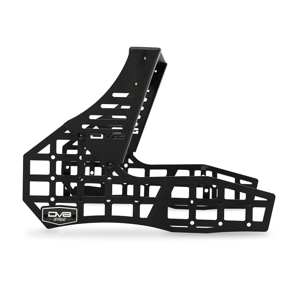 Center Console Molle Panels Tacoma (2016-2023)