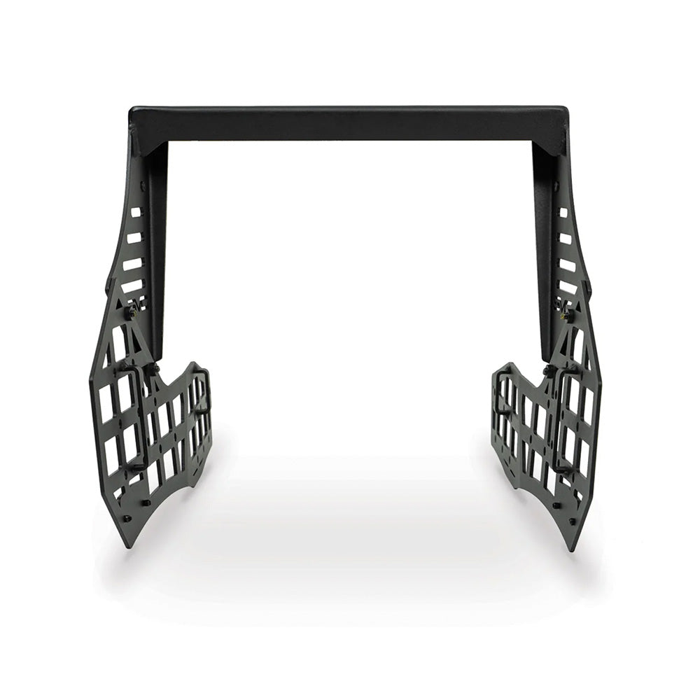 Center Console Molle Panels Tacoma (2016-2023)
