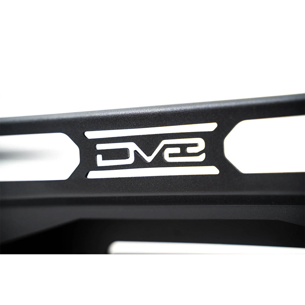 Centric Front Bumper Land Cruiser (2024)