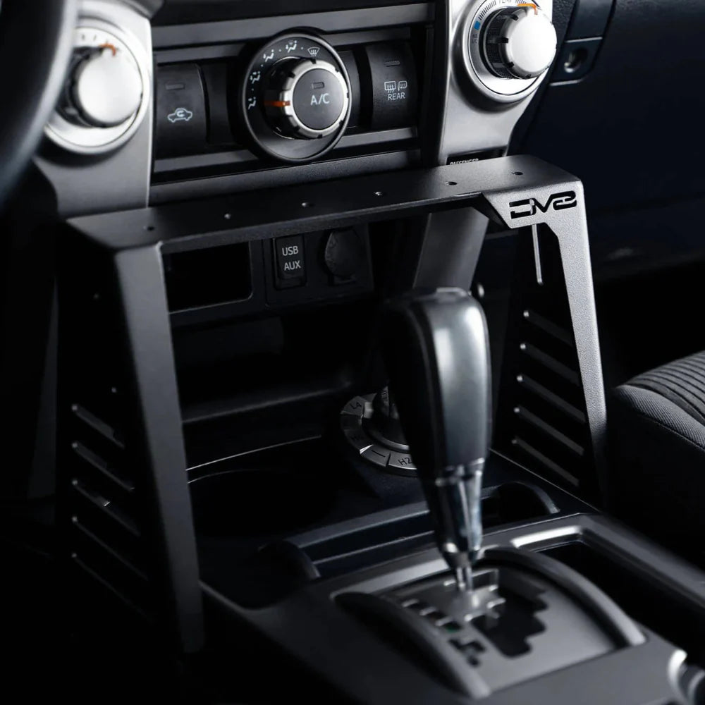 Center Console Molle Panels 4Runner (2010-2024)