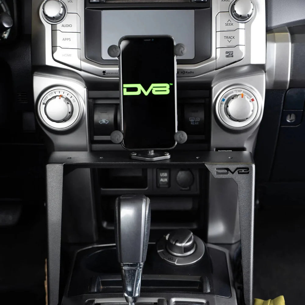 Center Console Molle Panels 4Runner (2010-2024)