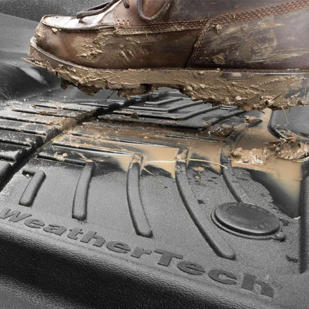 FloorLiner HP Land Cruiser (2024+)