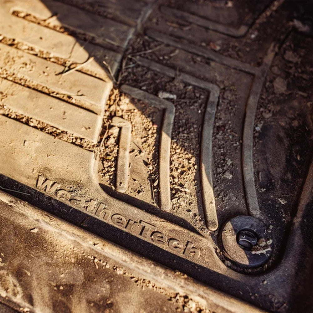 FloorLiner HP Land Cruiser (2024+)