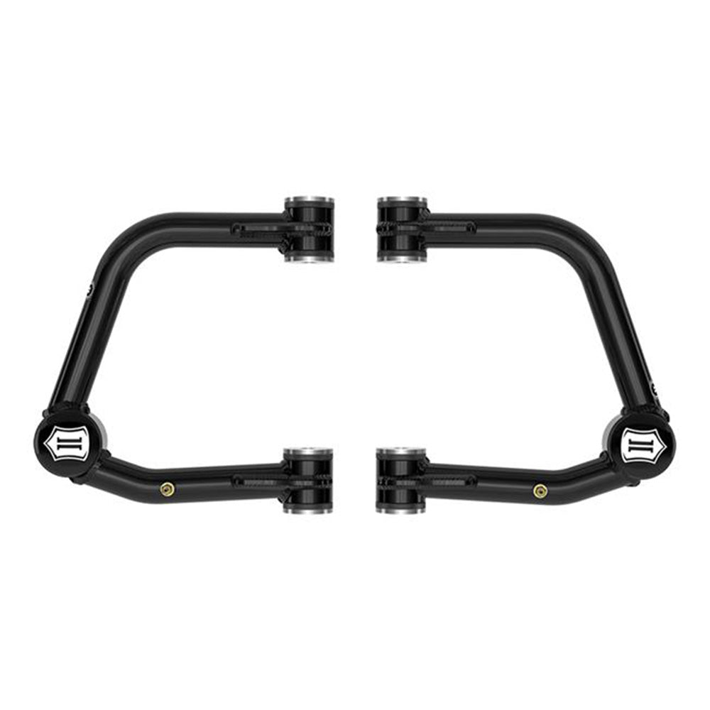 Front Tubular Upper Control Arms W/ Delta Joint Pro Land Cruiser (2024+)