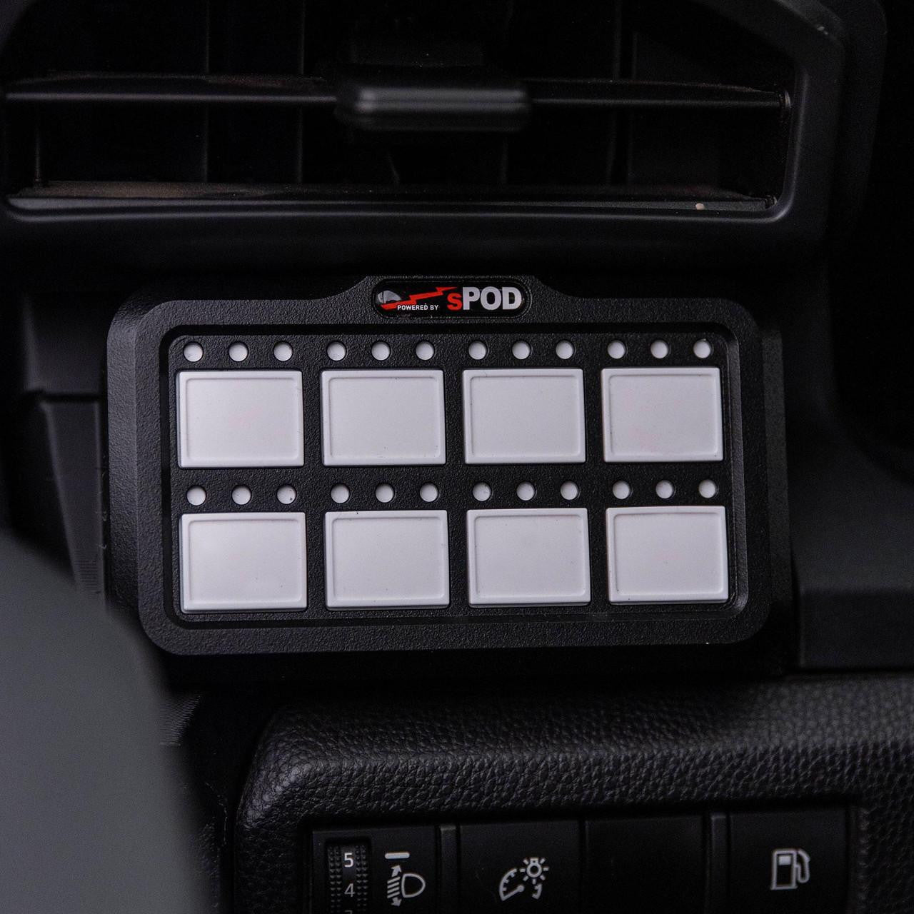 HD BantamX Kit 4Runner (2025+)