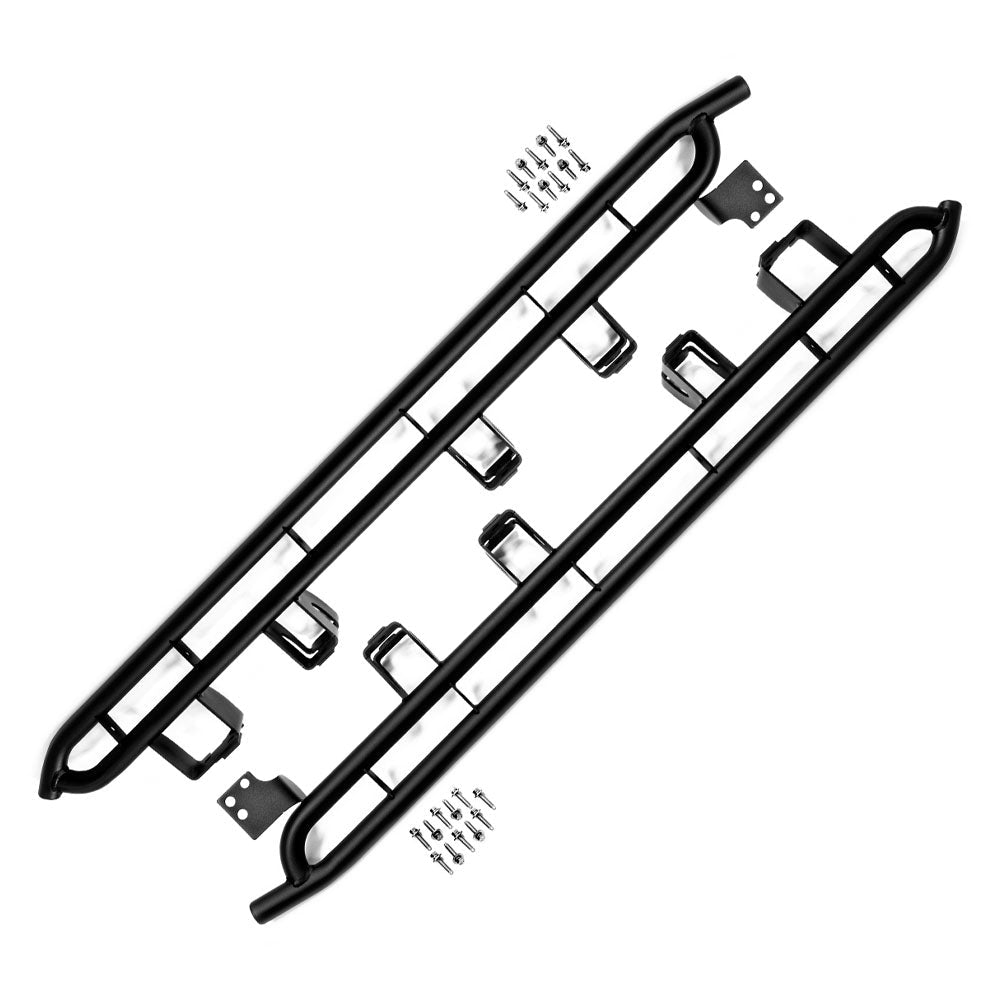 OEM Rock Sliders Tacoma (2024+)