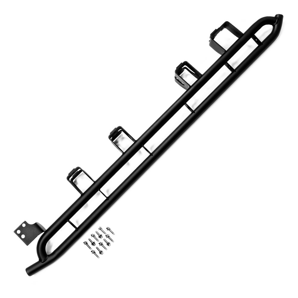 OEM Rock Slider - Left Tacoma (2024+)