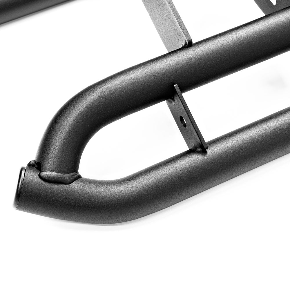 OEM Rock Sliders Tacoma (2024+)