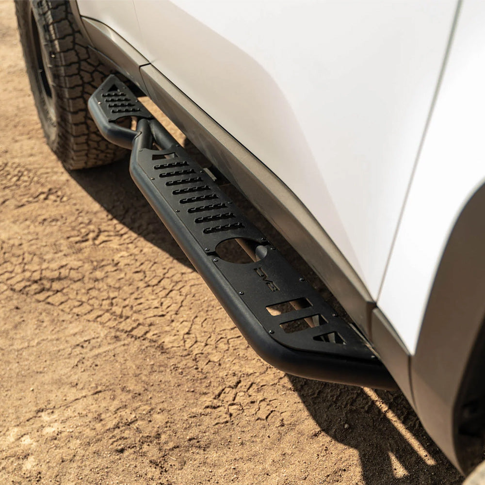 OE Plus Side Steps Land Cruiser (2024+)