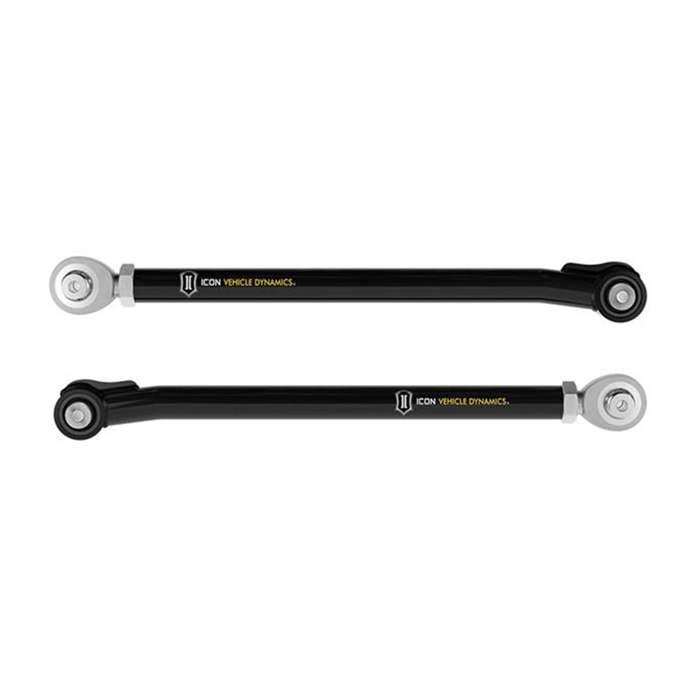 Rear Tubular Lower Link Kit Land Cruiser (2024+)