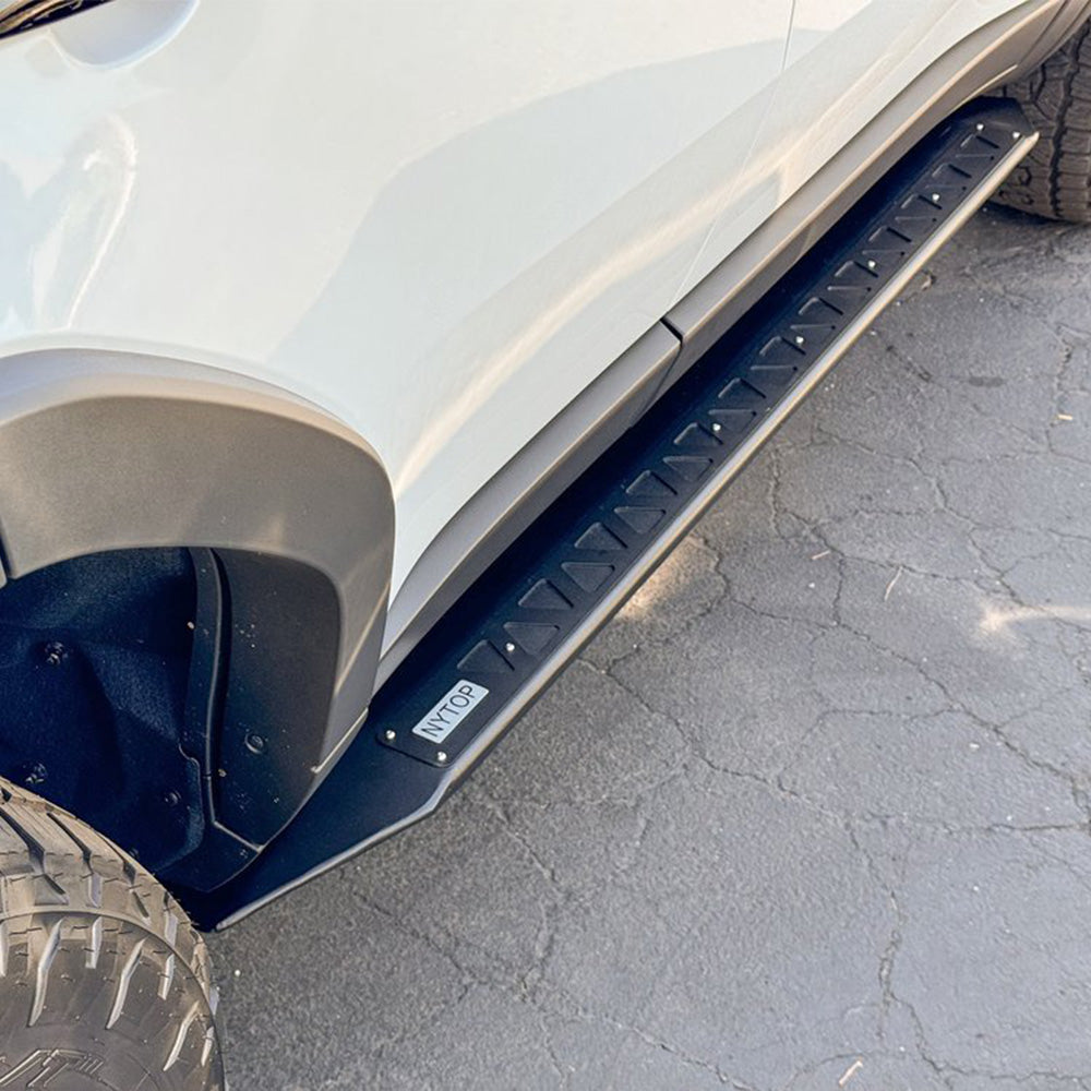 Rock Sliders Land Cruiser (2024+)