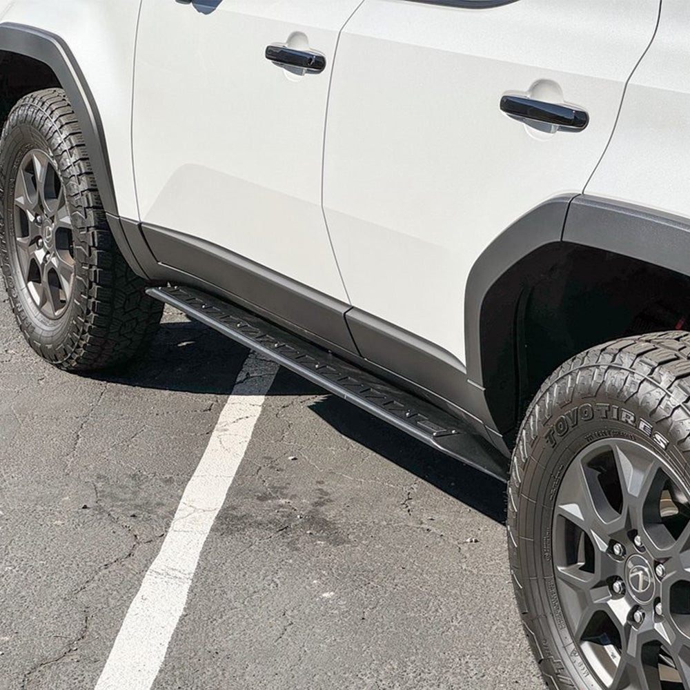 Rock Sliders Land Cruiser (2024+)