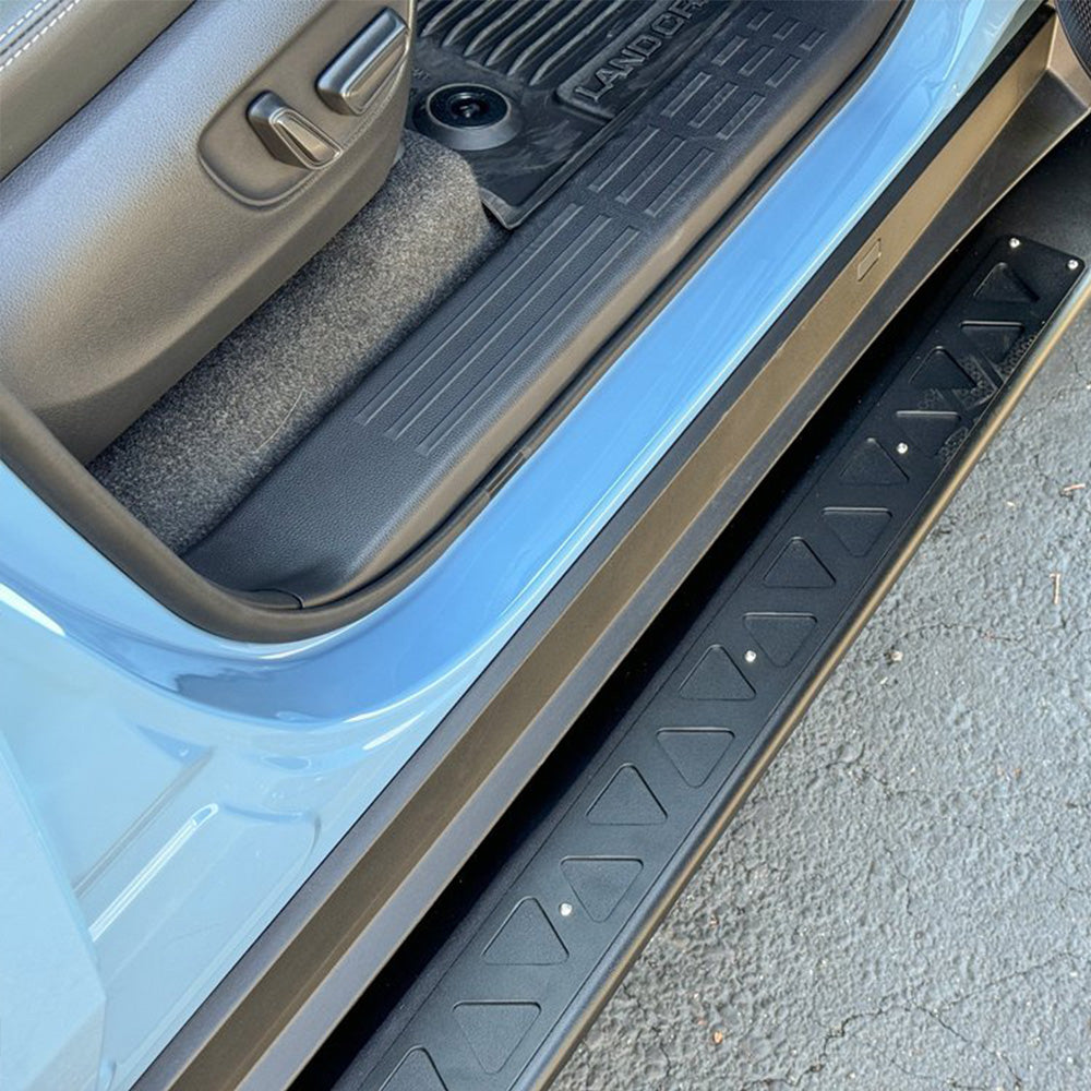 Rock Sliders Land Cruiser (2024+)