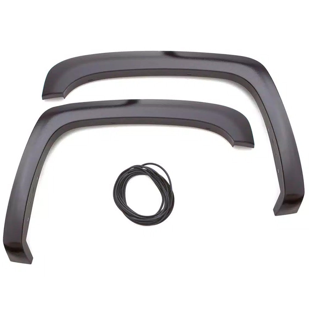 SX Sport Fender Flares Tacoma (2016-2023)