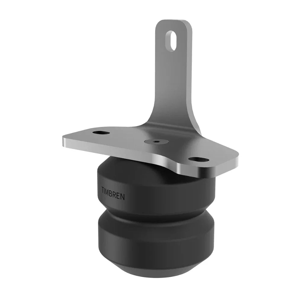 Suspension Enhancement System (SES) Rear Bump Stops Land Cruiser (2024+)