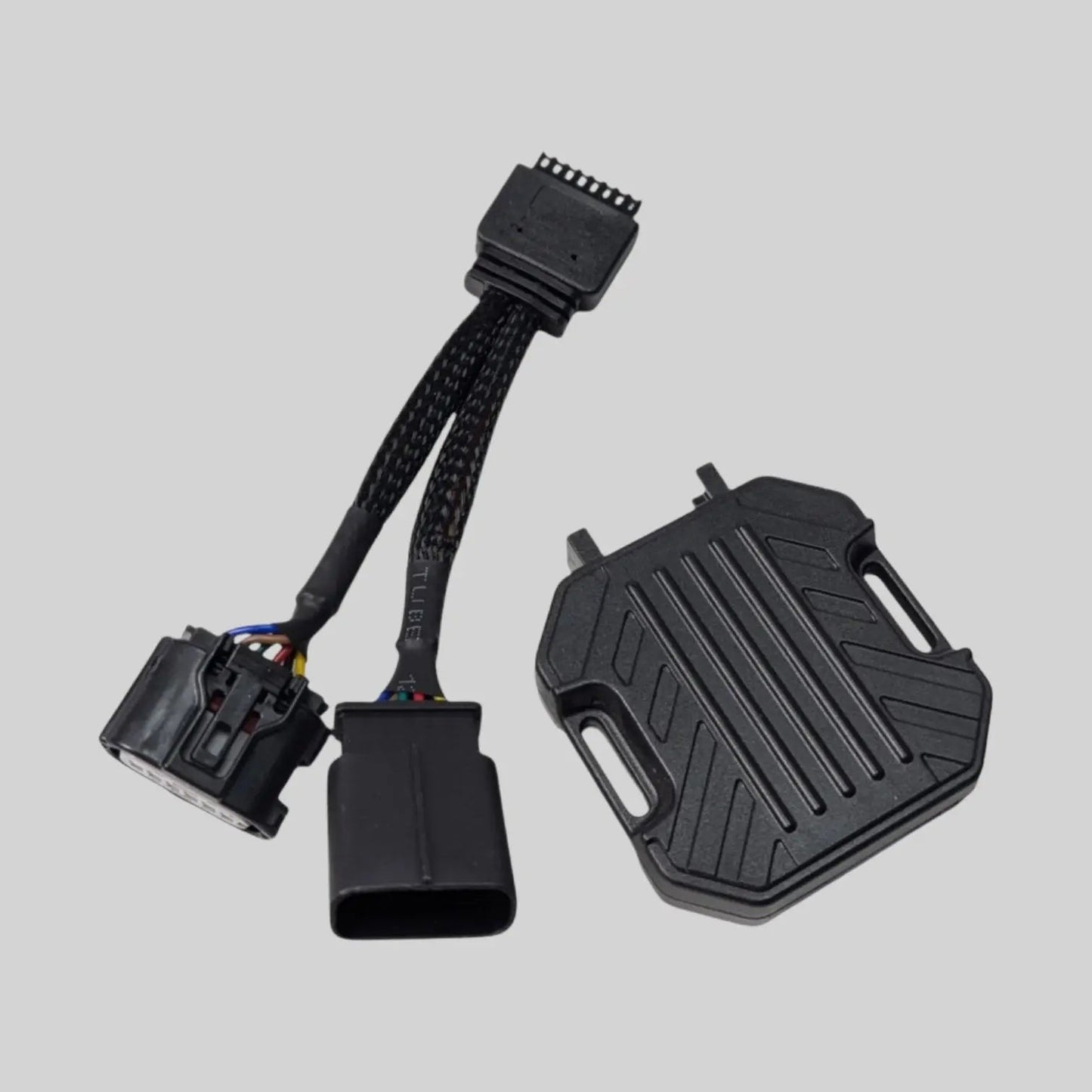 TRC1 - Throttle Controller Tacoma (2024+) & Tundra (2022+) & Land Cruiser (2024+)
