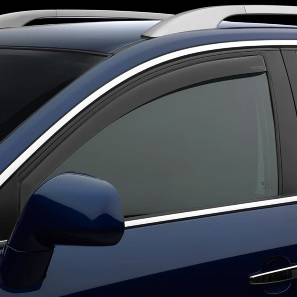 Window Deflectors 4Runner (2025+)