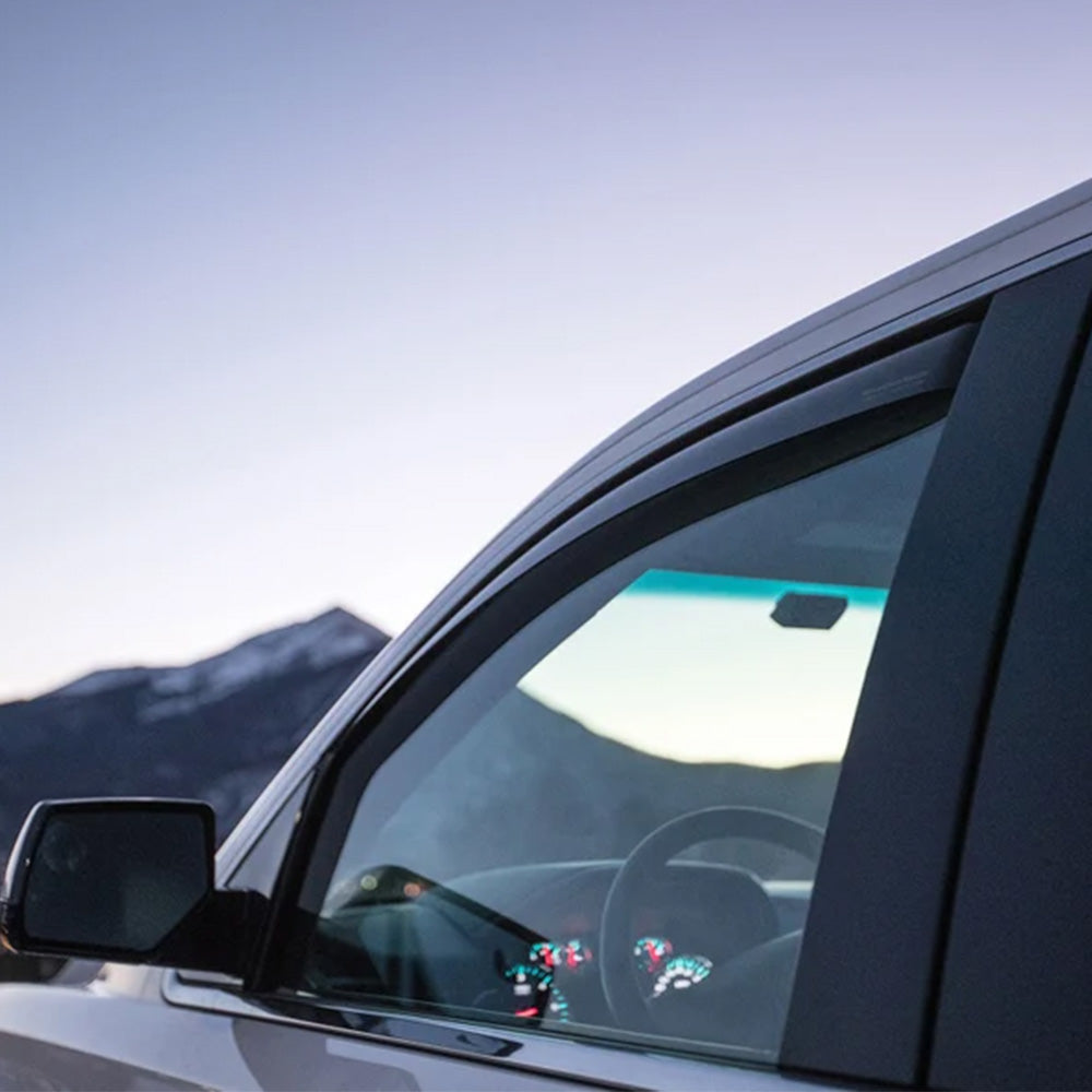 Window Deflectors 4Runner (2025+)