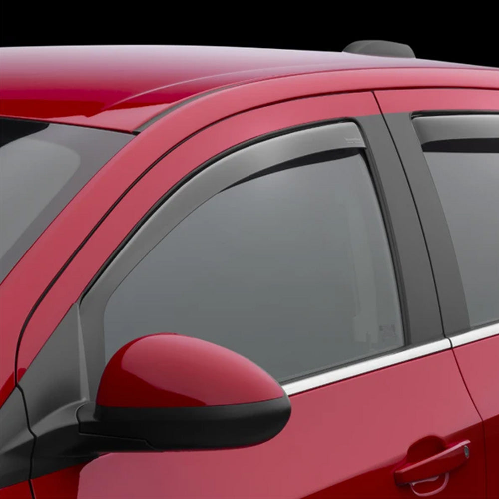 Window Deflectors 4Runner (2025+)