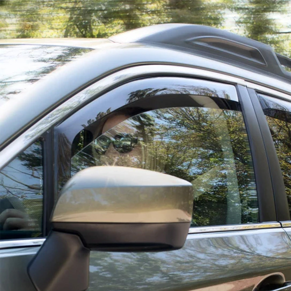 Window Deflectors 4Runner (2025+)