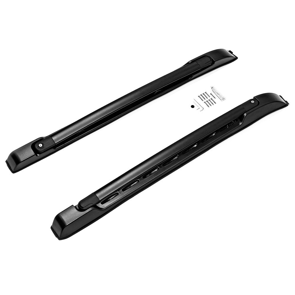 Swivel Style Roof Rack Tacoma (2024+)