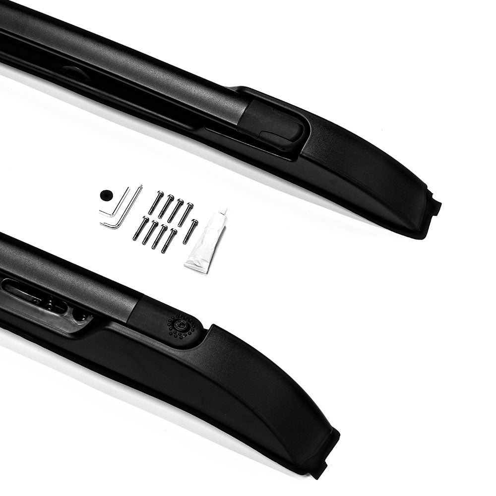 Swivel Style Roof Rack Tacoma (2024+)