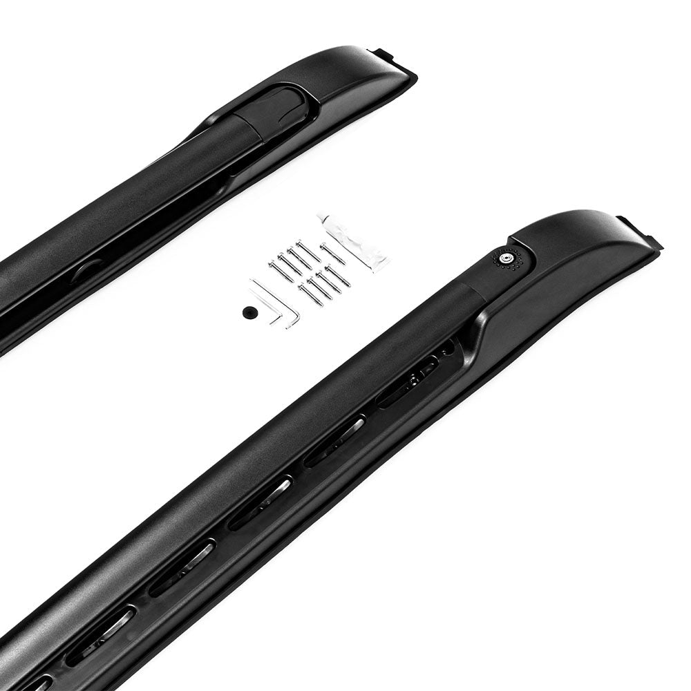 Swivel Style Roof Rack Tacoma (2024+)
