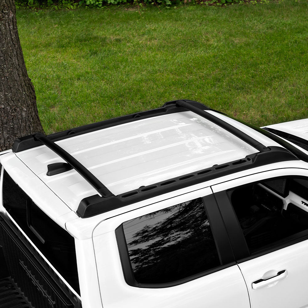 Swivel Style Roof Rack Tacoma (2024+)