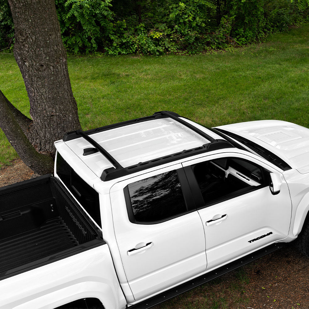 Swivel Style Roof Rack Tacoma (2024+)