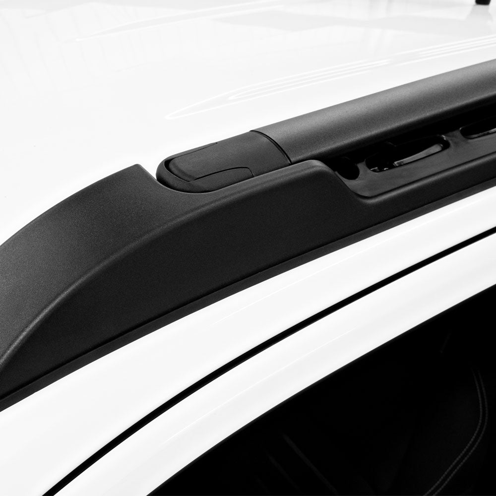 Swivel Style Roof Rack Tacoma (2024+)