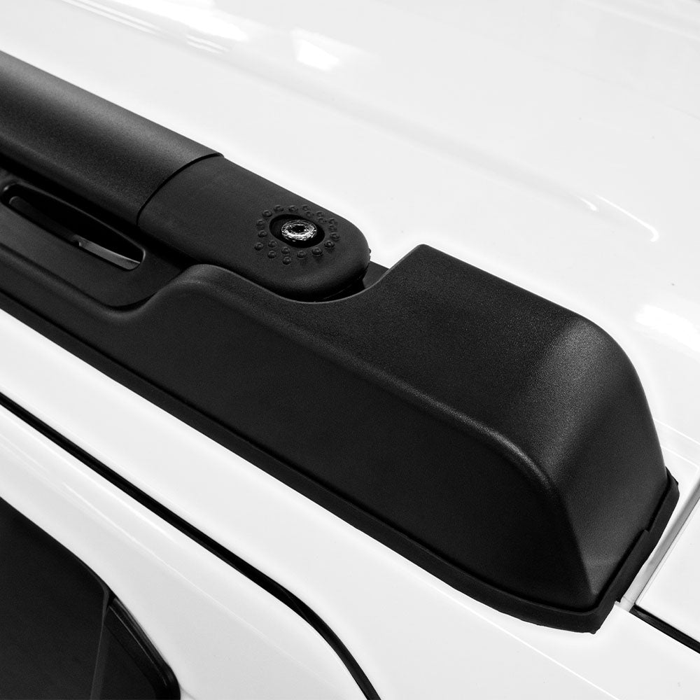 Swivel Style Roof Rack Tacoma (2024+)