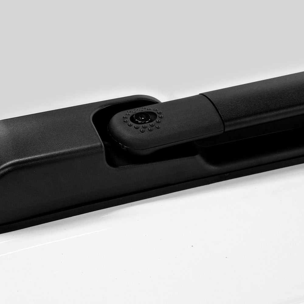 Swivel Style Roof Rack Tacoma (2024+)