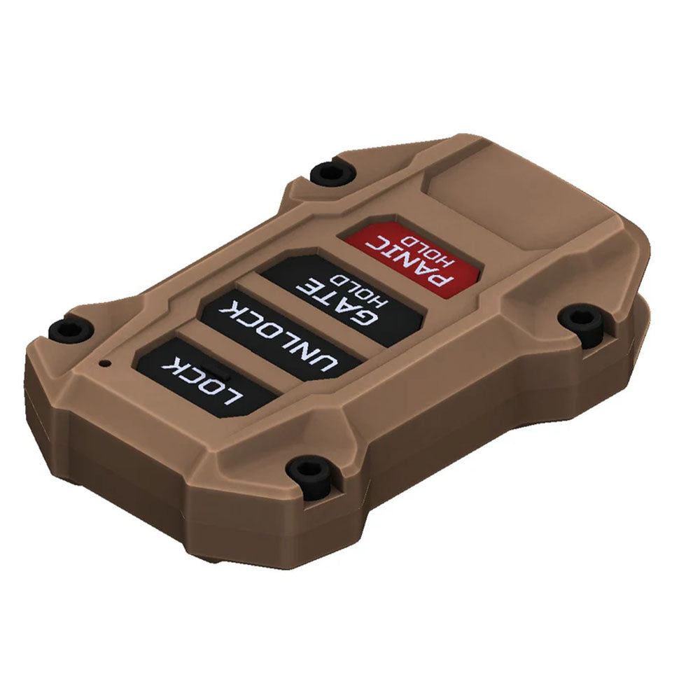 Key Fob 4Runner (2025+)