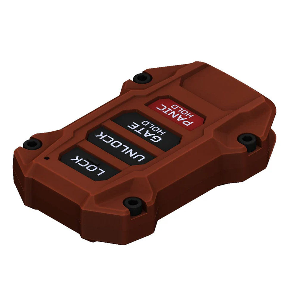 Key Fob 4Runner (2025+)