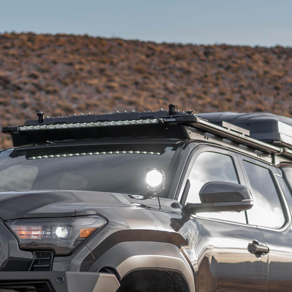 Base Rack Modular Kit Tacoma (2024+)