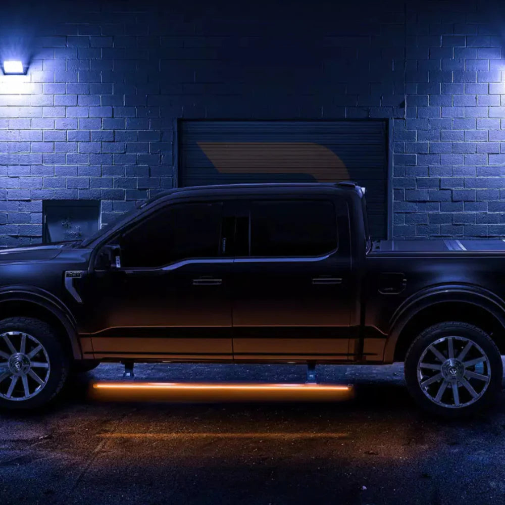 Powerstep Vision Tundra (2022+)