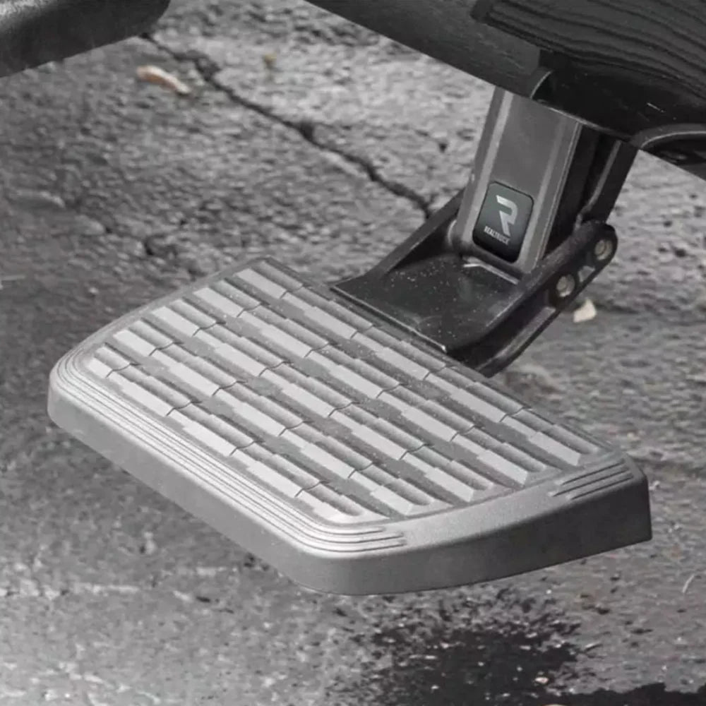 Bed Step 2 Tundra (2022+)