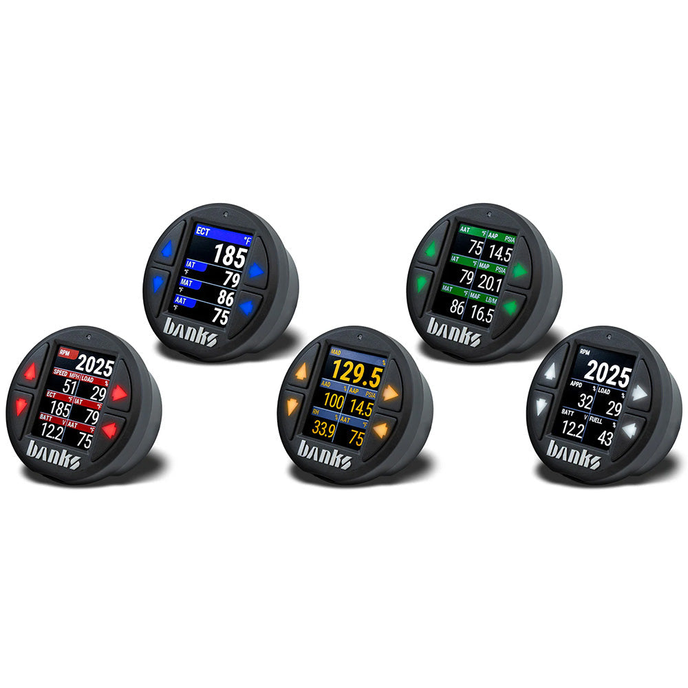 iDash Pro SuperGauge Standalone