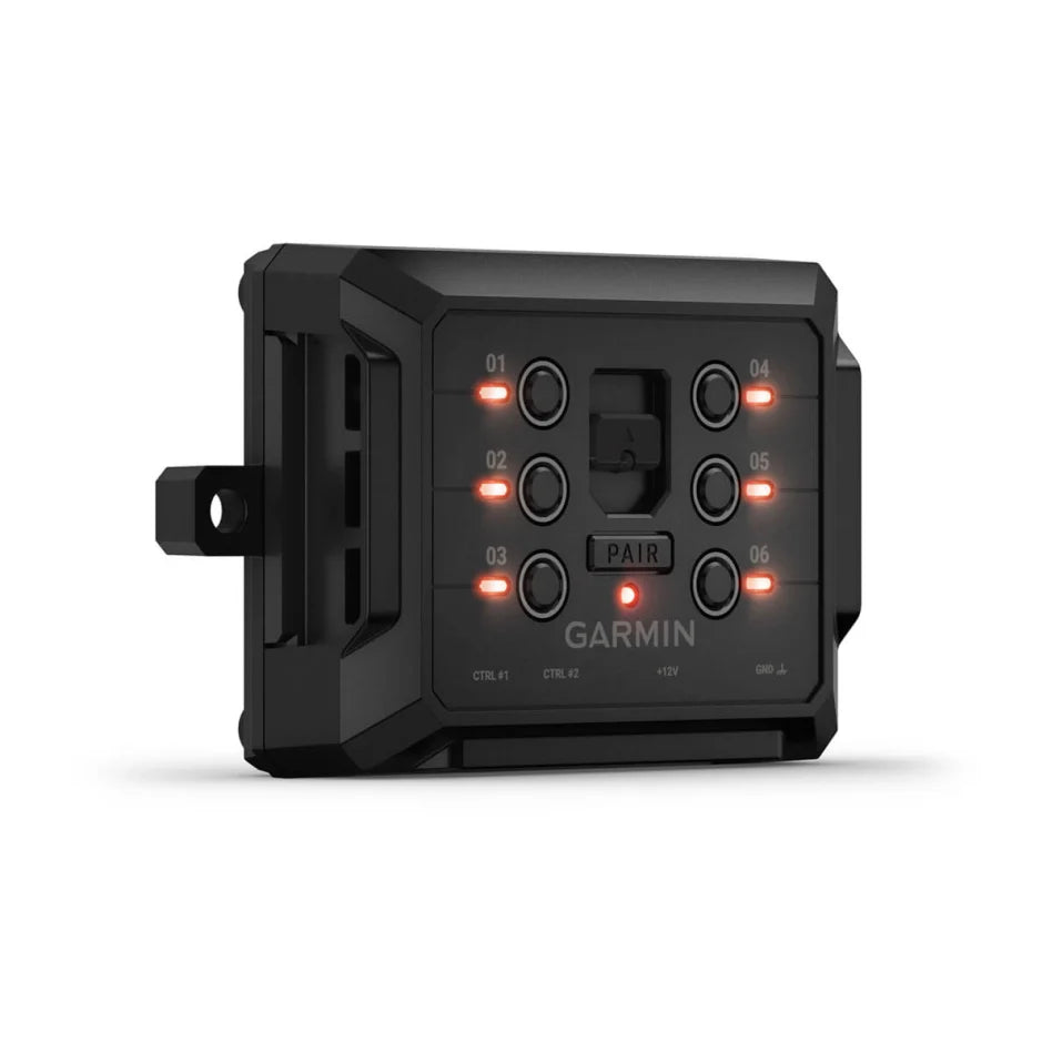 PowerSwitch Auxiliary Power Kit
