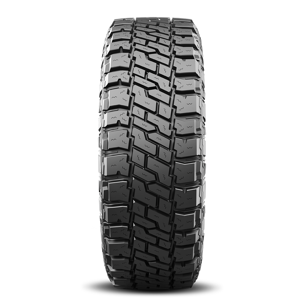 17" Baja Legend EXP Tire
