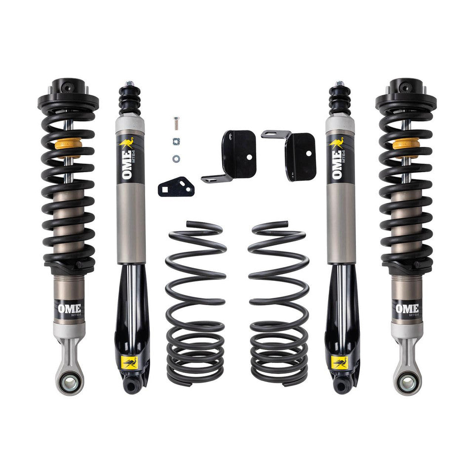 3" MT64 Lift Kit Land Cruiser (2024+)