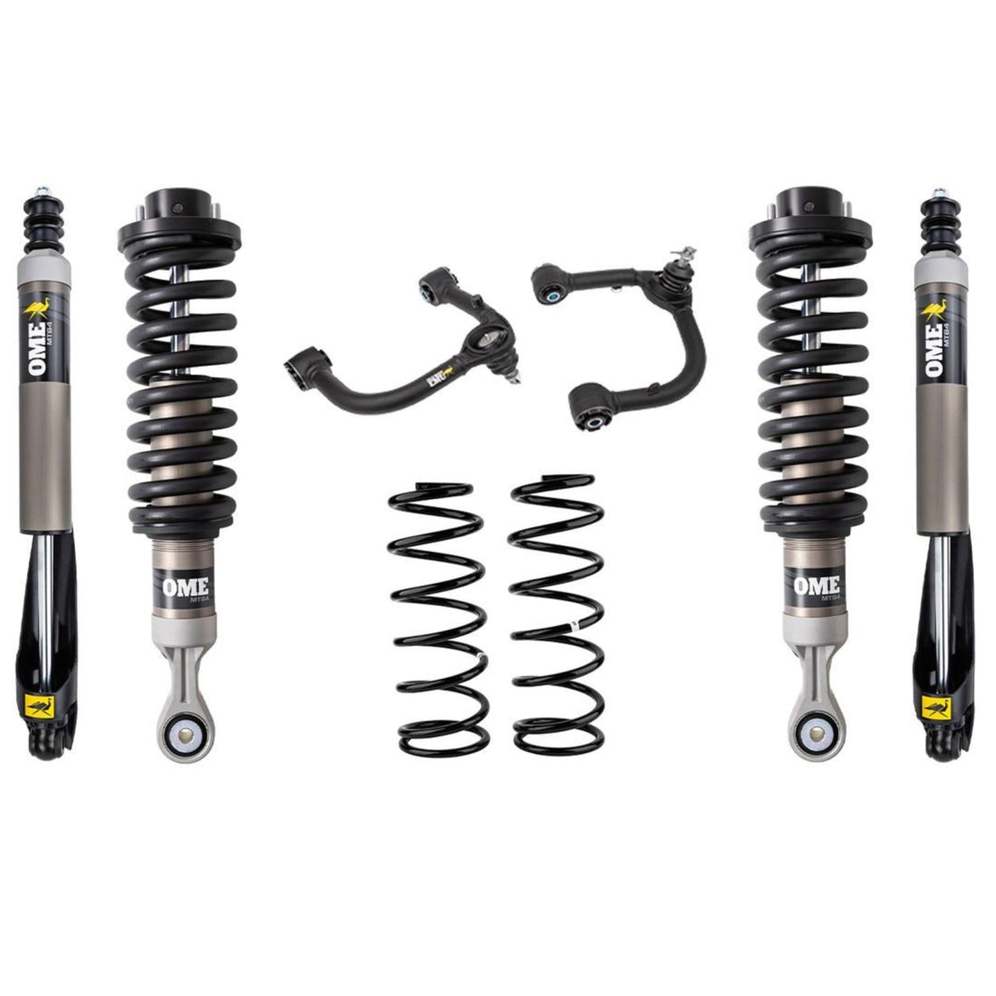 3" MT64 Lift Kit with Upper Control Arm Tundra (2022+)