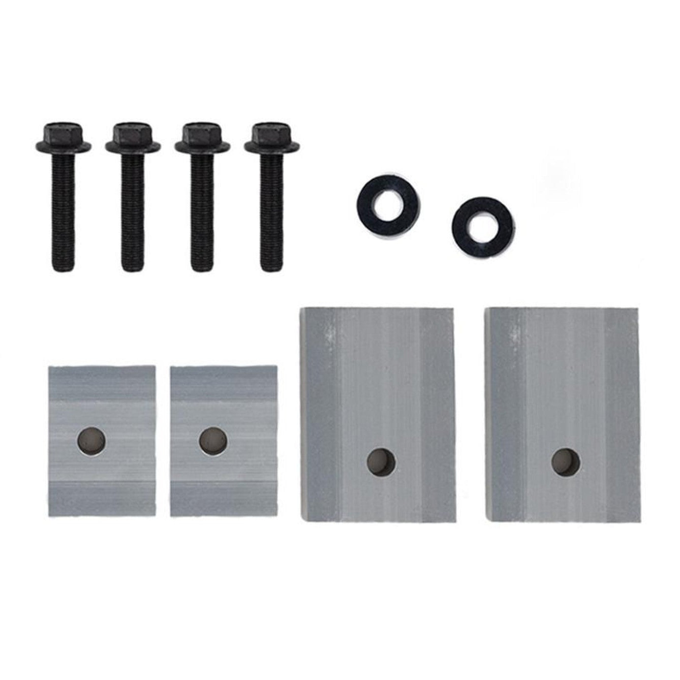 Front Sway Bar Spacer Kit Tundra (2022+)