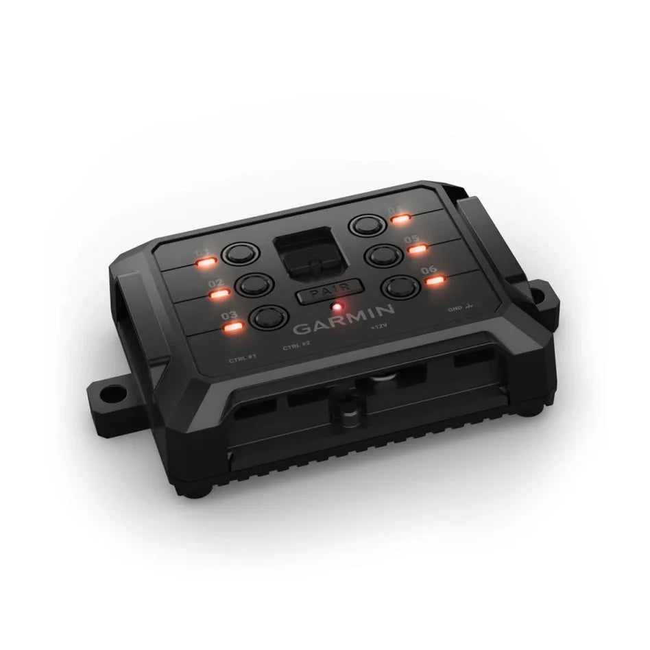 PowerSwitch Auxiliary Power Kit