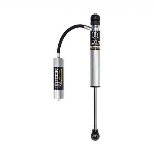 0-3" Lift Drivers Side Rear Shock Absorber Land Cruiser (2024+)