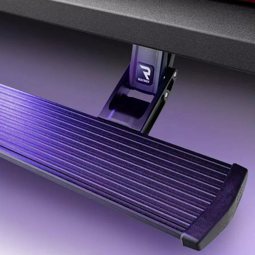 Powerstep XL Tacoma (2024+)